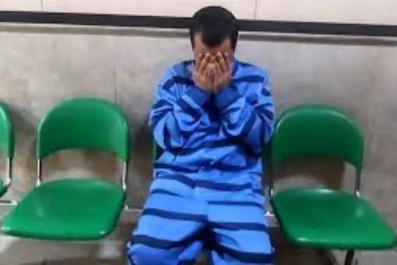 راز خونین یک وسوسه پنهان؛ عاشق‌کشی یا انتقام خاموش؟