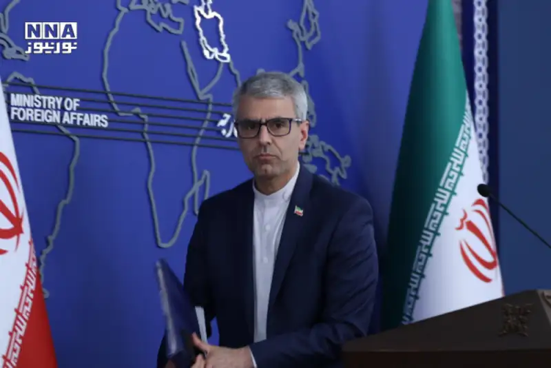 ایران جنایات رژیم صهیونیستی در کرانه باختری را محکوم کرد