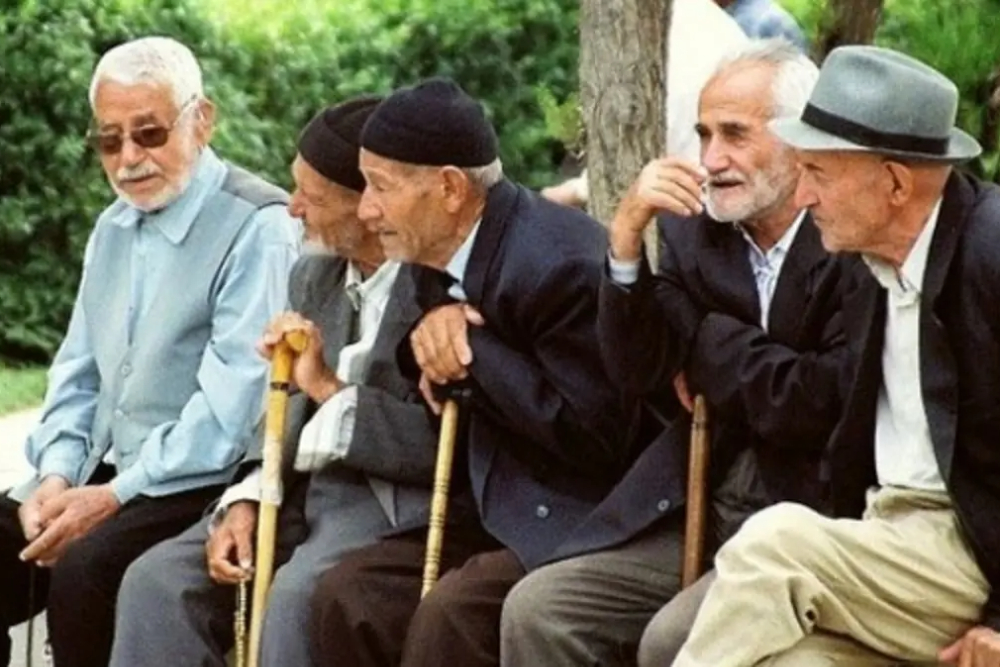 ایران با بحران سالمندی روبروست!