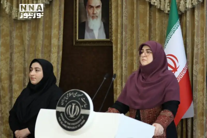 مهاجرانی: هیچ امری را به مذاکرات گره نمی زنیم و امور جاری کشور کاملا در جریان است+فیلم