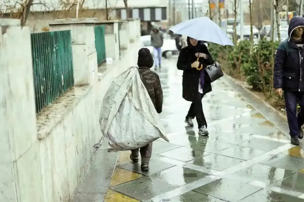 کودکان کار بیمه‌دار می‌شوند