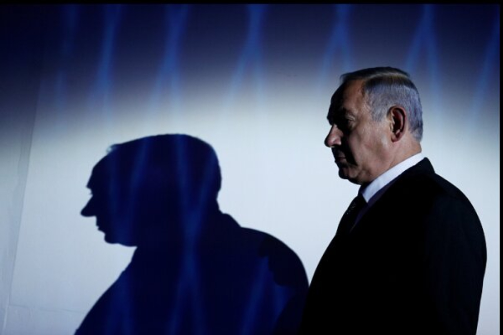 Decoding Netanyahu's Meaningful Silence on Negotiations