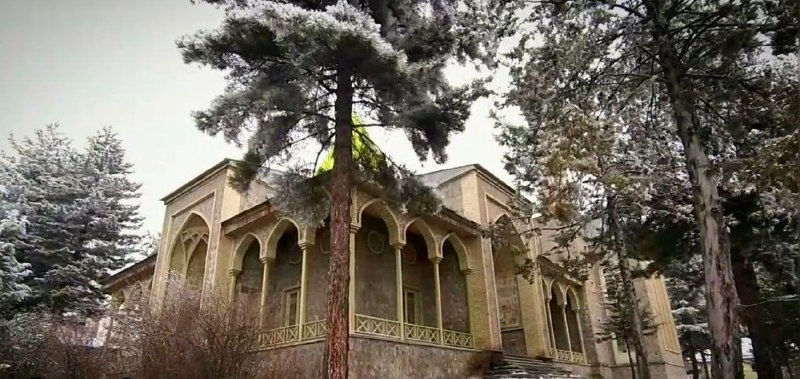 Introduction to Tourist Attractions of Iranian Cities