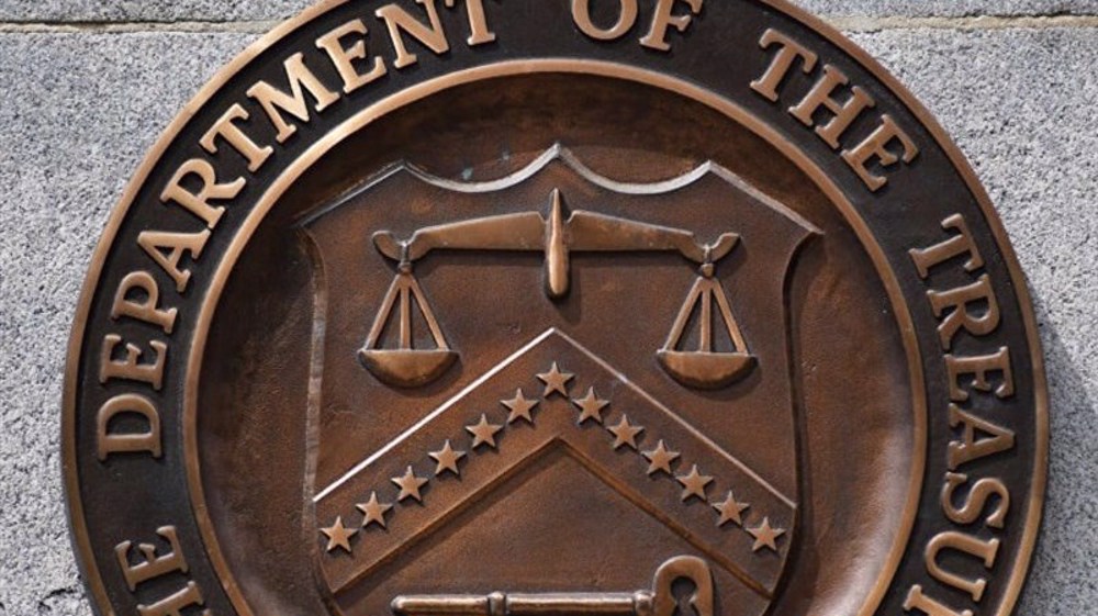 US issues fresh sanctions on Iran amid nuclear talks