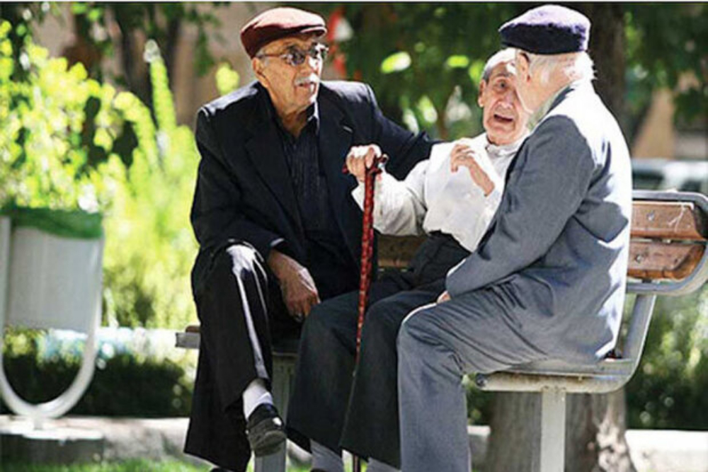 جزییات محاسبه حقوق بازنشستگان کشوری در سال 1404