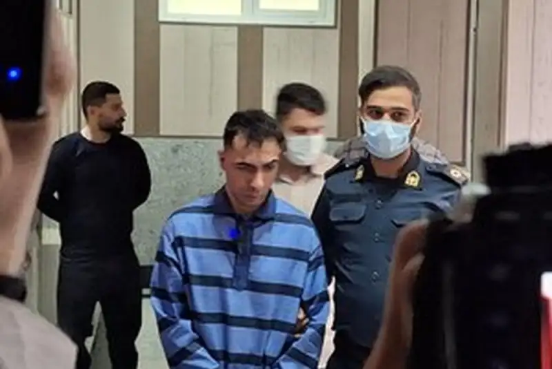 اعترافات تکان دهنده متهم  پرونده جنجالی کودک آزاری در تهران
