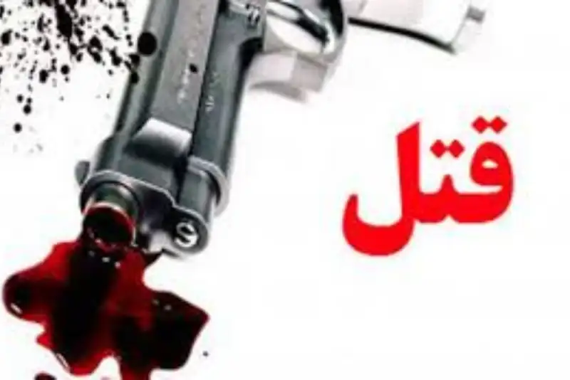 الماس‌هایی که در  خون غوطه ور شد؛ پدر و پسر به قتل رسیدند