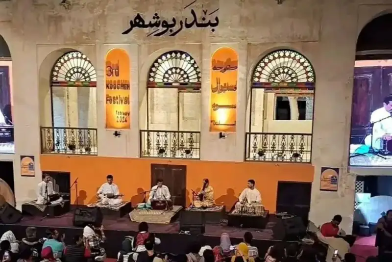 حاشیه‌سازان اندر خم یک «کوچه»