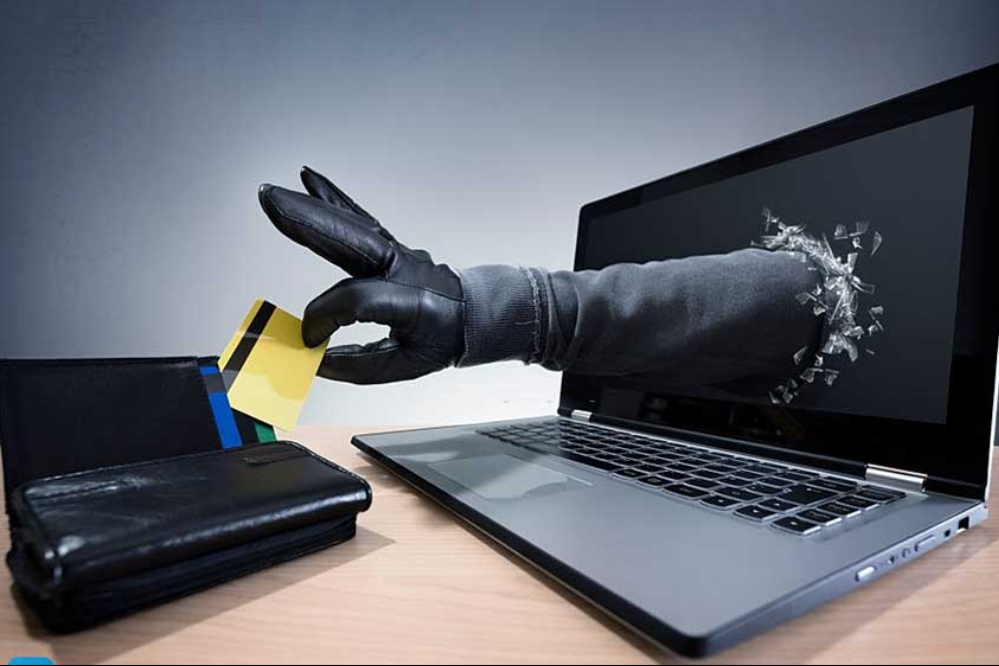 هشدار به خریداران طلای آنلاین