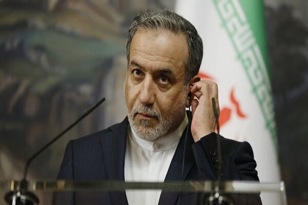 Entire enriched uranium in Iran under IAEA monitoring: FM