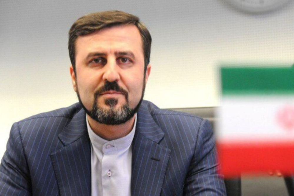 إيران تستضيف مؤتمر شنغهاي القضائي في عام 2026
