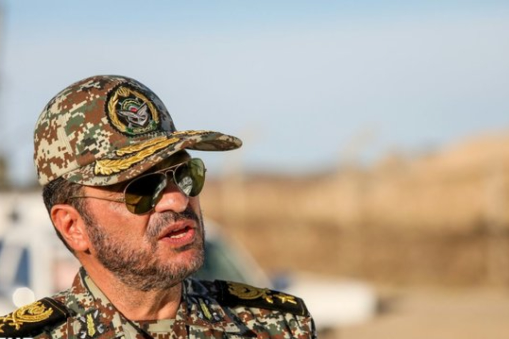 العميد صباحي فرد: منظومة الدفاع المحلي دون الاعتماد على الخارج مدرج على جدول الأعمال
