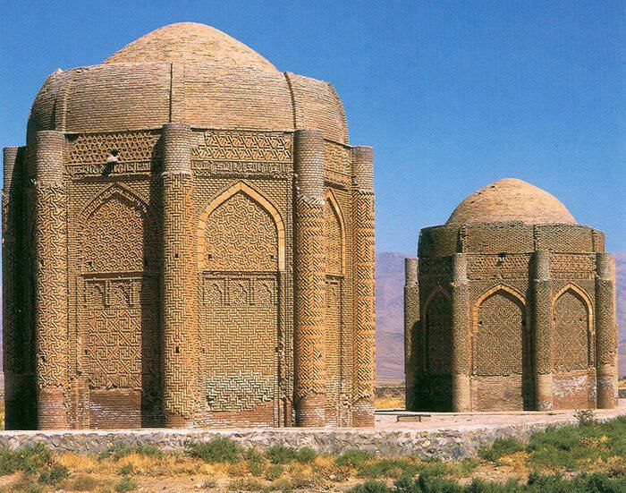ایران نما | معرفی جاذبه های گردشگری شهرهای ایران (15)«آوج»