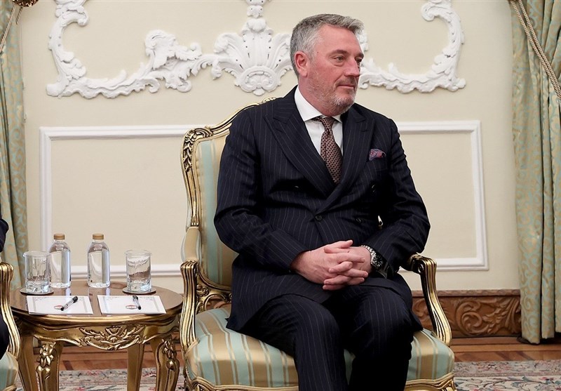 Iran summons Dutch ambassador over baseless claims