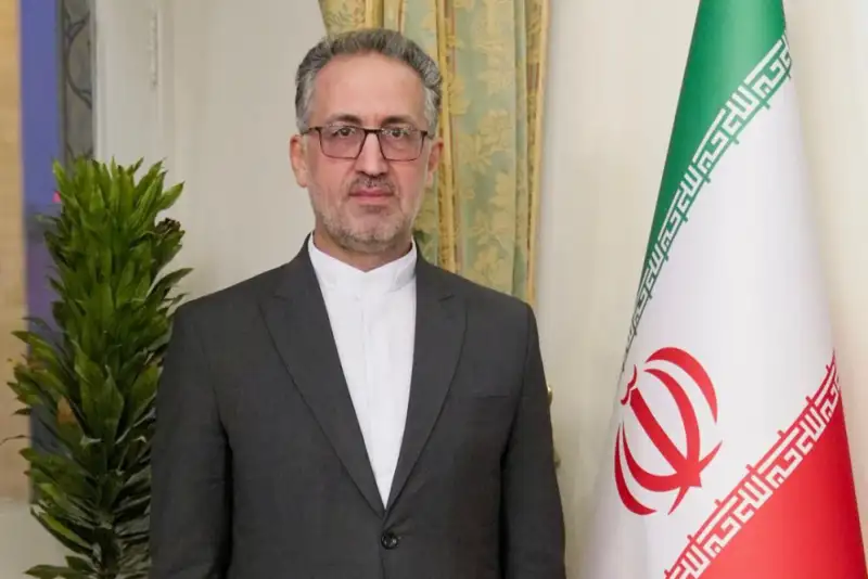 محکومیت اقدام غیرقانونی و ناموجه دولت پاراگوئه در برچسب‌زنی به نیروهای مسلح ایران