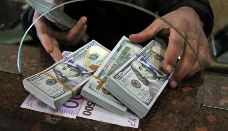 آخرین نرخ معامله دلار در بازار آزاد