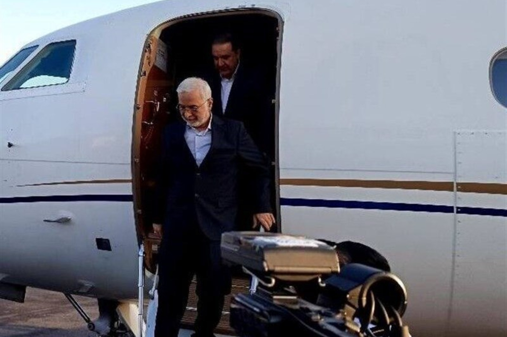 عزیمت برخی وزرا به هرمزگان