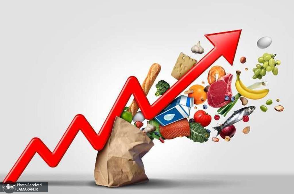 برنج و مرغ در صدر گرانی ها قرار گرفتند