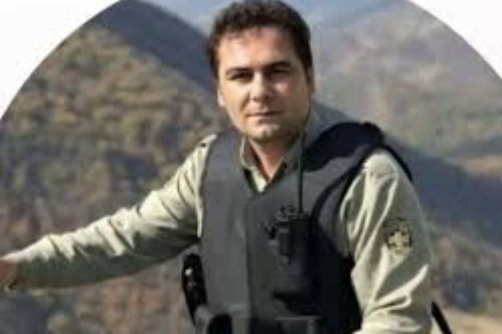 راز سر به مُهر شلیک در دل شب کوهستان گلستان