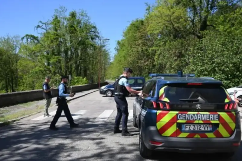 «قتل در سکوت مسجد؛ معمای خونین لاگراند کومب»