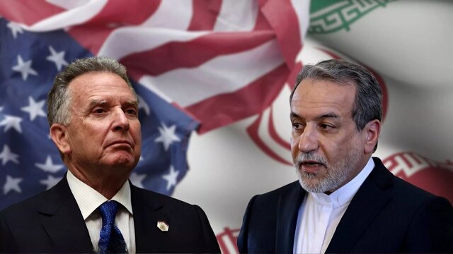 US official describes the 3rd round of talks with Iran as "productive"