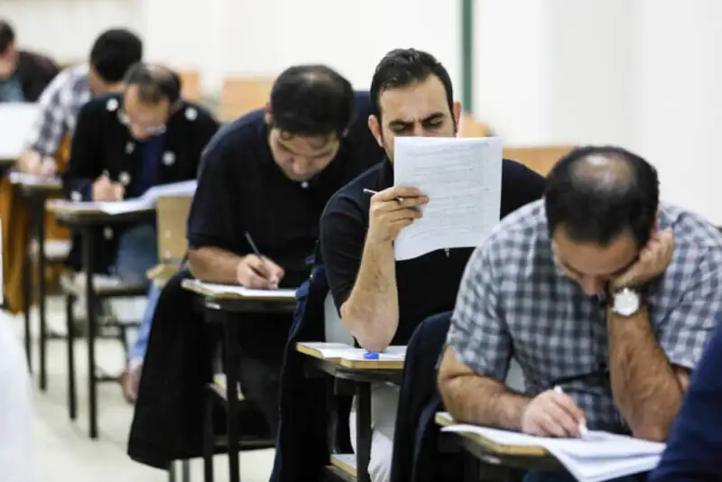 فرصت طلایی برای معلمان آینده؛ سهمیه جذب آموزش و پرورش افزایش یافت!