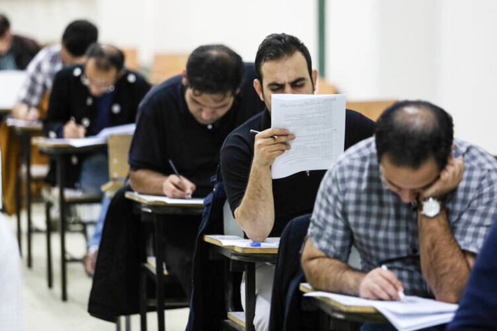 فرصت طلایی برای معلمان آینده؛ سهمیه جذب آموزش و پرورش افزایش یافت!