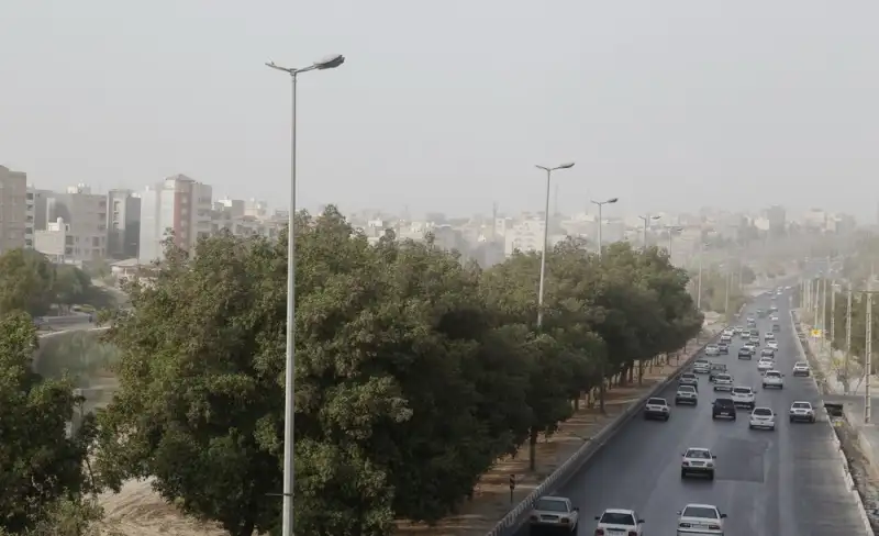 طوفان باز هم به سراغ تهرانی ها آمد