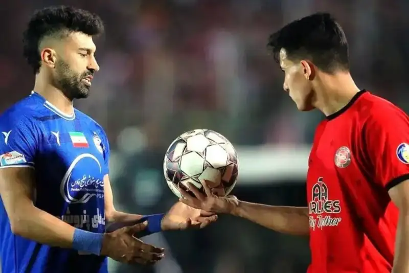 جریمه تراکتور و استقلال از طرف کمیته انضباطی AFC