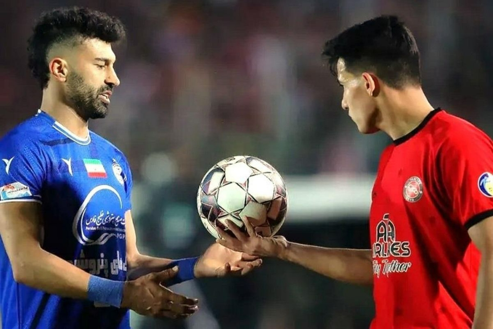 جریمه تراکتور و استقلال از طرف کمیته انضباطی AFC