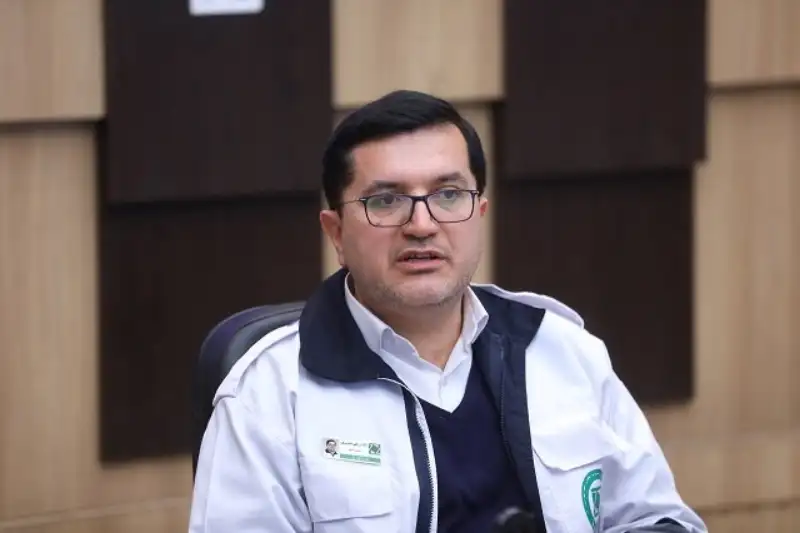 هشدار رئیس سازمان مدیریت بحران شهر تهران + فیلم