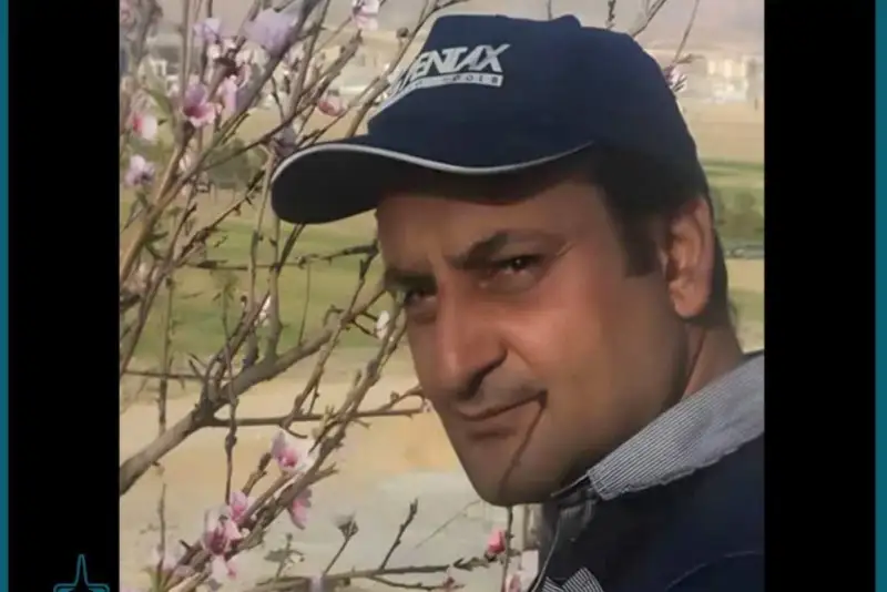 از صفحه تئاتر تا صفحه شعر/ بابک لطیفی شاعر خرم آبادی درگذشت