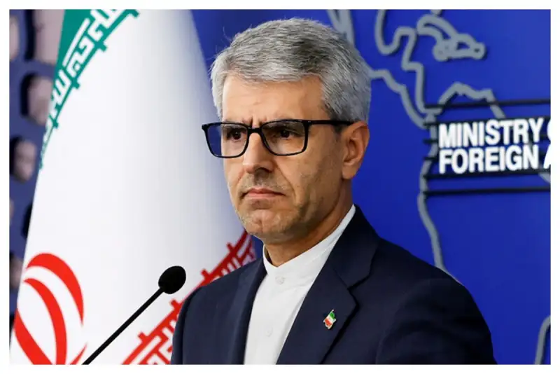سخنگوی وزارت امور خارجه:حملات آمریکا به یمن، جنایت جنگی است