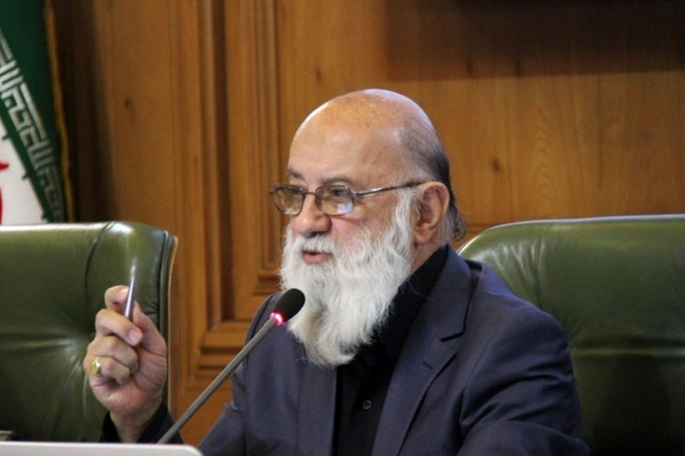 تنش در روابط دولت و شورای شهر تهران؛ انتقاد تند چمران به مصوبه هیئت وزیران