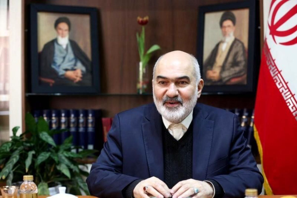 جایگاه نام خلیج فارس در فرهنگ عمومی