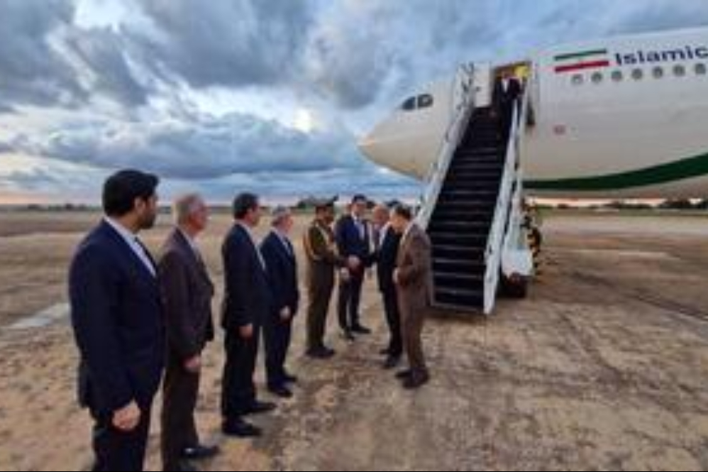 سفر مقام ارشد امنیتی ایران به برزیل + فیلم