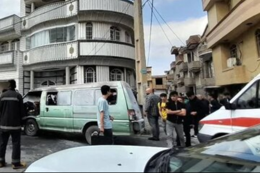 حوادث مجدد برای سرویس مدارس؛ مصدومیت چندین دانش آموز