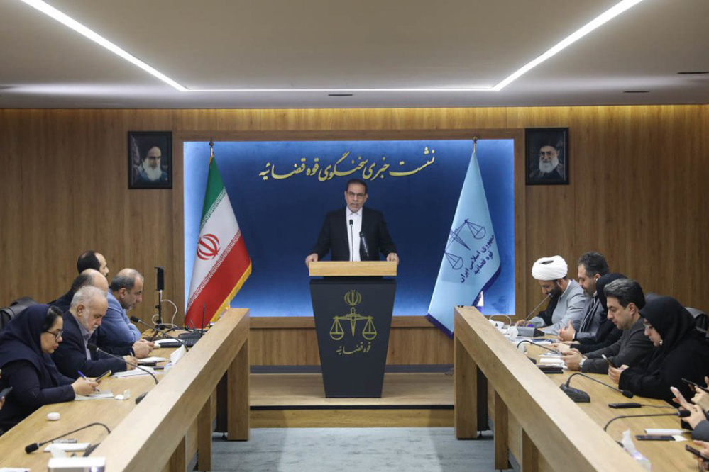 تشریح جزئیات پروندههای قضایی جنجالی ؛از بندر شهید رجایی تا بابک زنجانی و کوروش کمپان