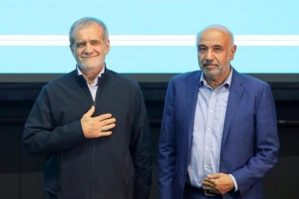 کار بزرگ وزیر تعاون در هفته کارگر
