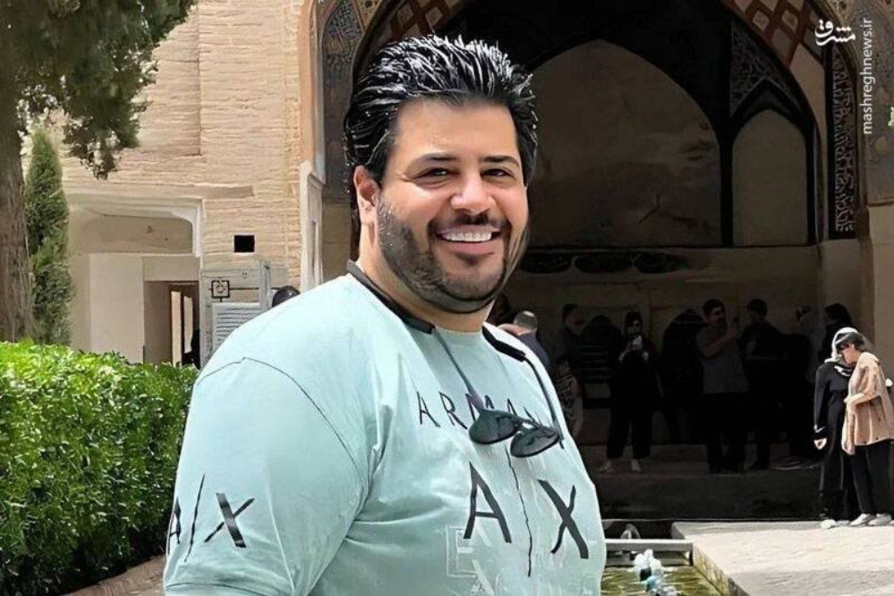 اعترافات تکان دهنده جاسوس موساد که امروز اعدام شد+ فیلم