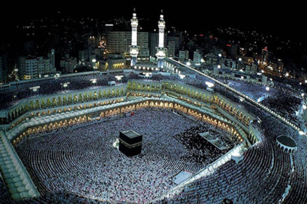 توصیه پلیس فتا به حجاج برای سفر ایمن