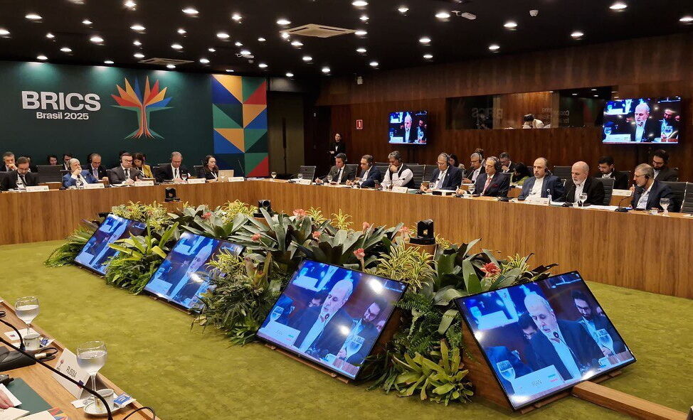 Nuclear weapons have no place in Iran's defense doctrine: Top security chief