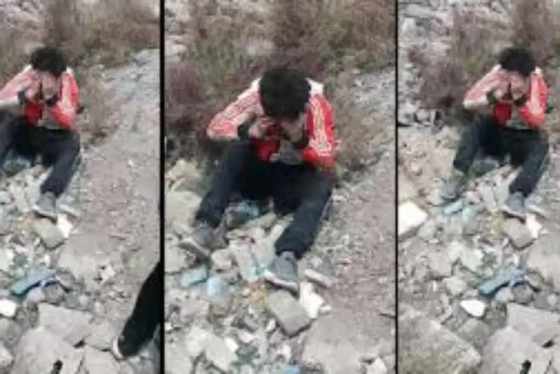 جنایت فجیع خانوادگی