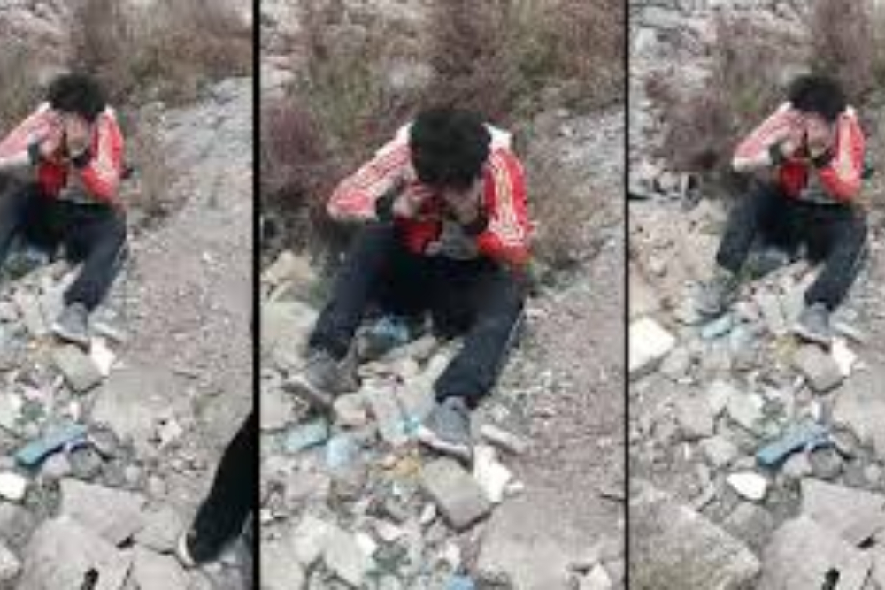 جنایت فجیع خانوادگی