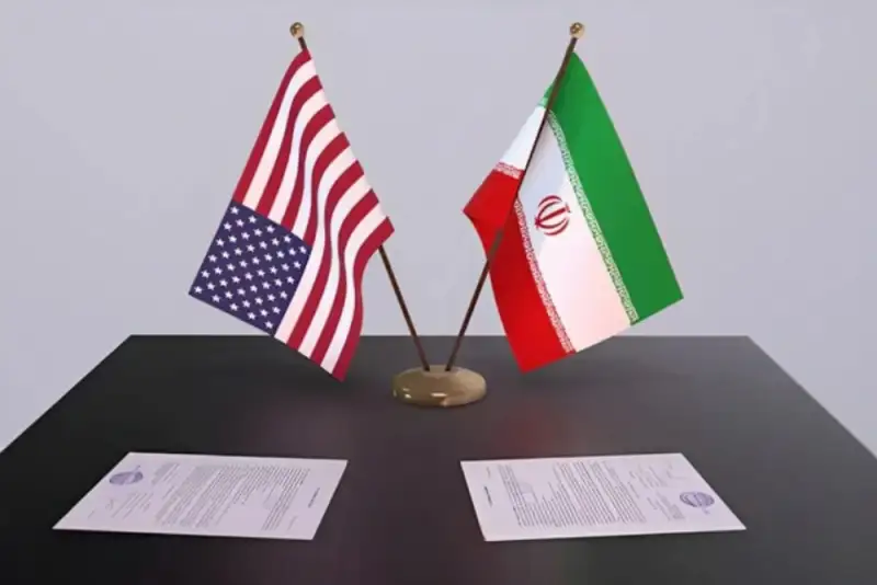 تعویق مذاکرات رم؛ آیا پای اعتراض به دیپلماسی تهدید و تحریم در میان است؟