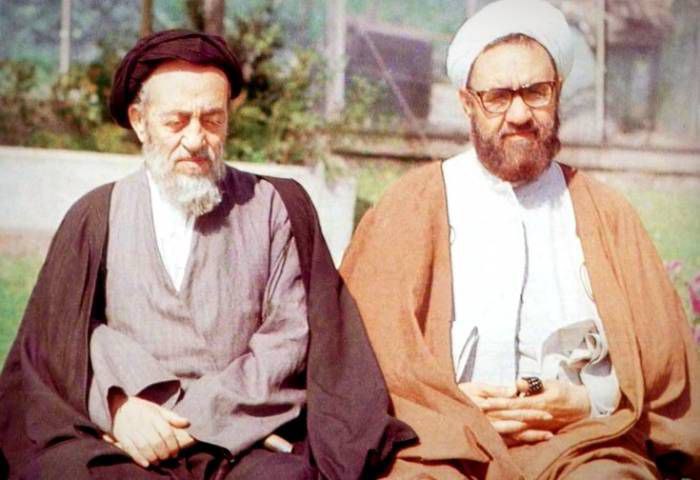مشکل مطهری با روحانیت چه بود؟