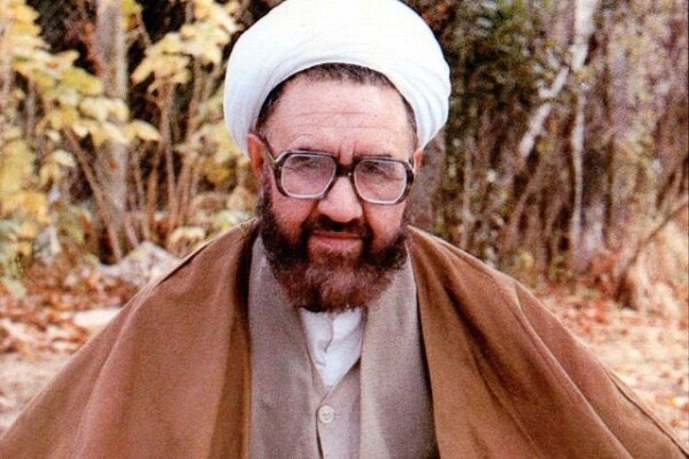 يوم المعلم في إيران... ذكرى استشهاد فيلسوف زمانه الأستاذ "مرتضى مطهري