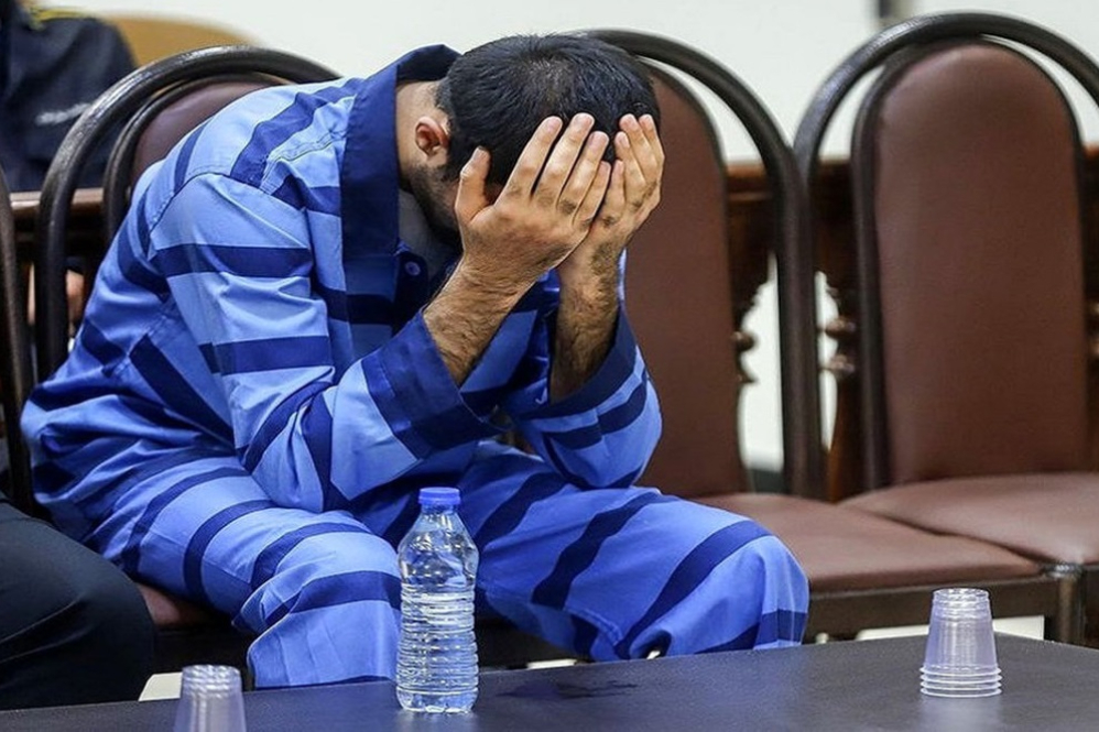 خانه جدید سیاه پوش شد؛ قتل دردناک پسر توسط پدر!