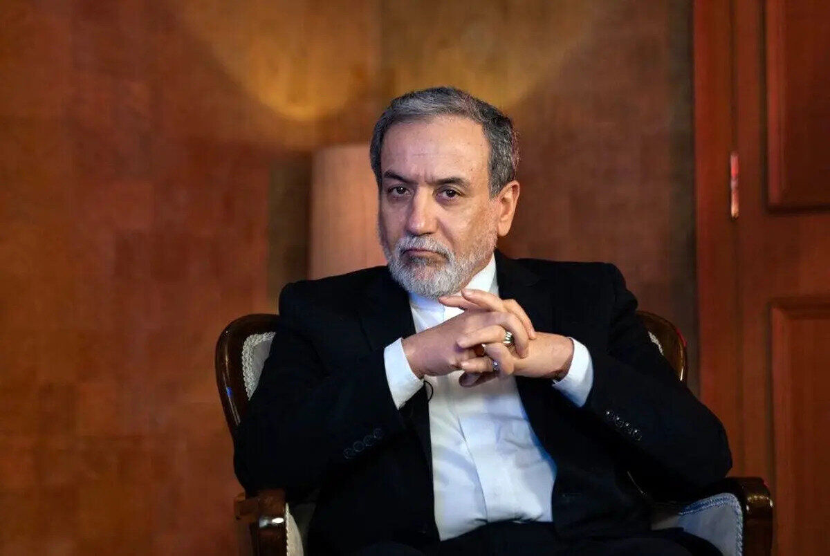 Araqchi asserts Iran’s entitlement to possess full nuclear fuel cycle