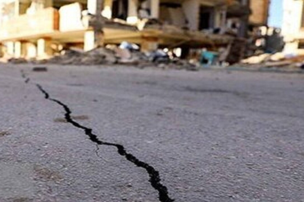 هشدار زلزله 7 ریشتری؛ زمین در آستانه خروش؟